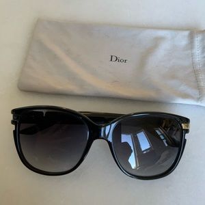 Women’s Dior sunglasses